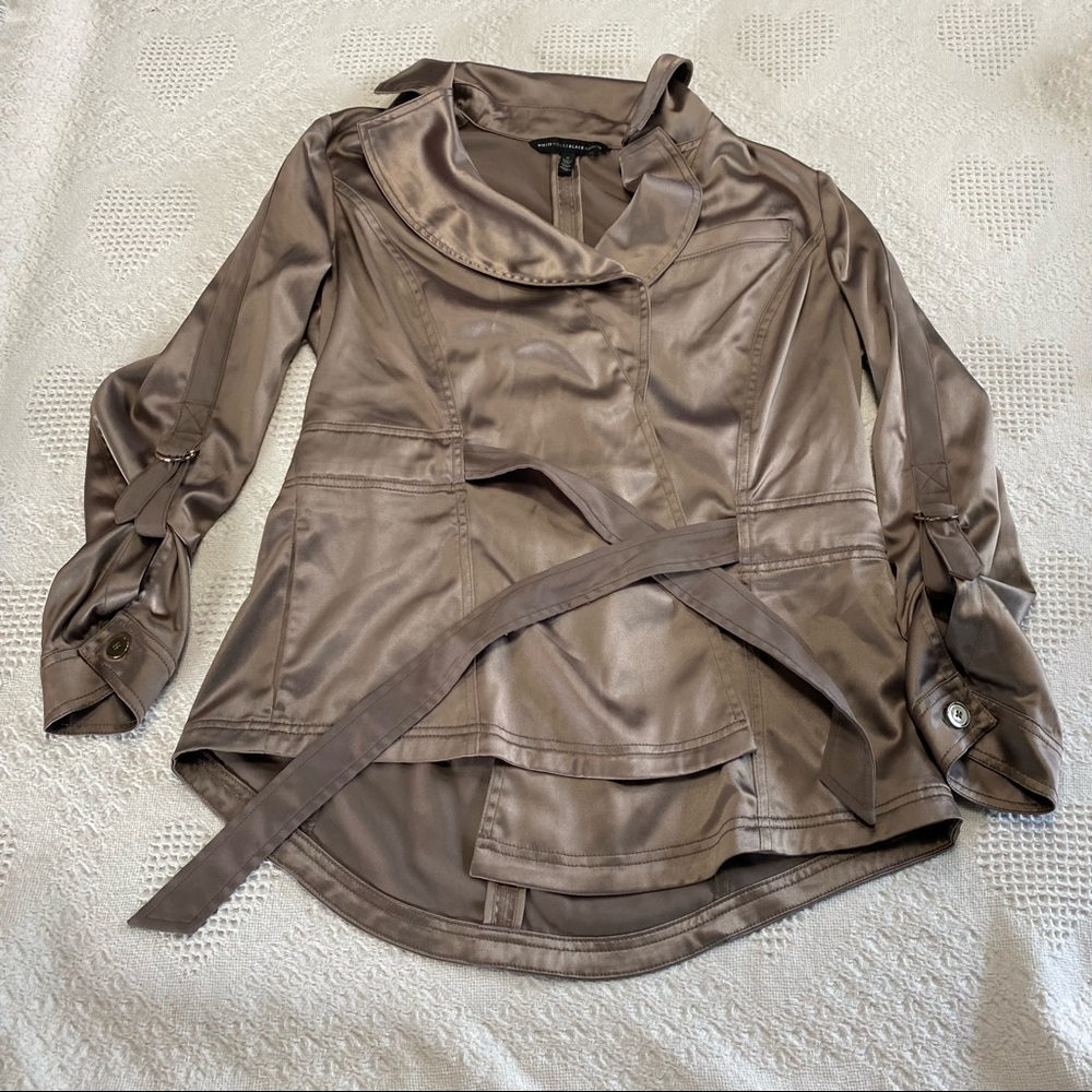 White House Black Market Jacket (6)
